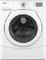 Whirlpool Duet 3.5 Cu Ft Front Load White Washer