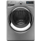 Whirlpool Duet WFW94HEXL Lunar Silver Front Load Washer
