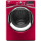 Whirlpool Duet WFW95HEXR Cranberry Front Load Washer
