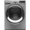 Whirlpool Duet WFW95HEXL Lunar Silver Front Load Washer