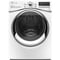 Whirlpool Duet WFW95HEXW White Front Load Washer