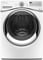 Whirlpool Duet Steam White Front Load Washer