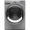 Whirlpool Duet WFW97HEXL Lunar Silver Front Load Washer