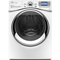 Whirlpool Duet WFW97HEXW White Front Load Washer