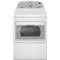 Whirlpool Cabrio WGD5700 White Gas Dryer