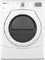 Whirlpool Duet High Efficiency Front Loading Gas Dryer