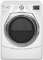 Whirlpool Duet 6.7 Cu Ft Front Load Gas Dryer