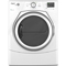 Whirlpool Duet WGD9270XW White Gas Steam Dryer