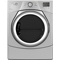 Whirlpool Duet WGD9270XL Lunar Silver Gas Steam Dryer