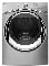 Whirlpool Duet Chrome Shadow Gas Dryer