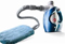 Hoover Enhanced Clean Disinfecting Handheld Steam Cleaner