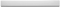Maytag 4" White Washer Pedestal For Commercial Front Load Washer