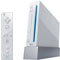 Nintendo White Wii Video Game System