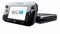 Nintendo Wii U Black Deluxe Video Game System Set