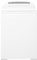 Fisher & Paykel White Top Loading Washer