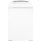 Fisher & Paykel White Top Load Washer