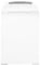 Fisher And Paykel Aquasmart LED 4.2 Cu Ft Top Loading White Washer