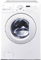 LG 3.5 Cu Ft White Front Load Washer