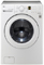 LG 3.5 Cu Ft Front Loading White Washer