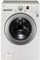 LG 3.7 Cu. Ft. White Front Load Washer
