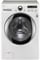 LG WM2350HWC 3.7 Cu. Ft. White Front Load Washer