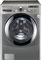 LG Extra Large Capacity Graphite Steel Front Load SteamWasher