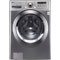 LG WM3360 Graphite Steel Front Load Washer