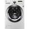 LG WM3360 White Front Load Washer