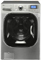 LG WM3875HVCA Graphite Steel SteamWasher