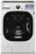 LG WM3875HWCA White SteamWasher