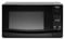 Whirlpool 0.7 Cu. Ft. Black Countertop Microwave Oven