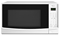 Whirlpool 0.7 Cu. Ft. White Countertop Microwave Oven
