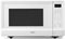 Whirlpool 1.1 Cu Ft White Countertop Microwave