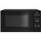 Whirlpool Black Countertop Microwave Oven