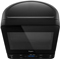 Whirlpool Black Countertop Microwave Oven