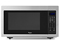 Whirlpool 1.6 cu. ft. Stainless Steel Countertop Microwave