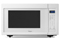 Whirlpool 1.6 cu. ft. White Countertop Microwave
