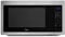 Whirlpool Stainless Steel Countertop Microwave WMC50522AS