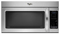 Whirlpool Gold 2.0 Cu.Ft. Stainless Steel Micro Hood