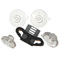 Escort Windshield Mount With Suction Cups