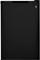 GE Black Undercounter Refrigerator
