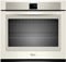 Whirlpool 30" Bisque Single Electric Wall Oven