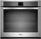 Whirlpool 27" Stainless Steel Single Electric Wall Oven