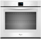 Whirlpool 27" White Single Electric Wall Oven