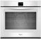 Whirlpool 30" White Single Electric Wall Oven