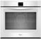 Whirlpool 27" White Single Electric Wall Oven