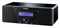 Sangean Table-Top Compact Black Stereo System