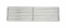 Viking Warming Rack For 41 All Grill & 53 Grill With Side Burners