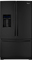 Whirlpool Gold Black French Door Refrigerator