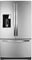 Whirlpool Gold Mono Satina Steel French Door Refrigerator